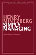 Simply managing (Paperback)