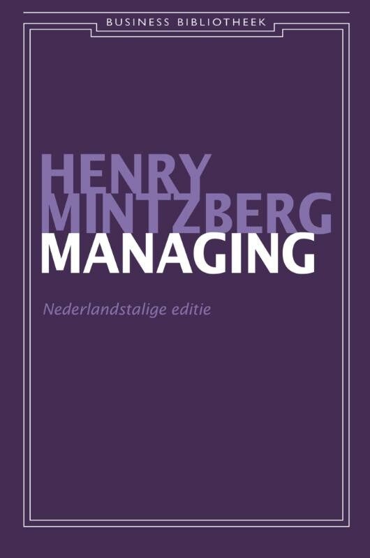 Simply managing (E-book)