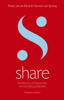 Share (E-book)
