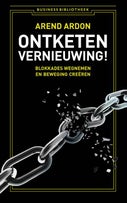 Ontketen vernieuwing! (Hardback)