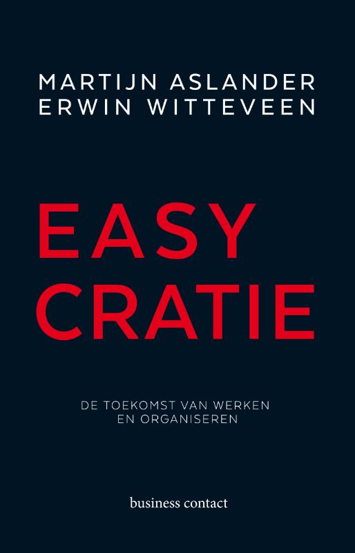 Easycratie (Paperback)