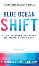 Blue Ocean Shift (Paperback)