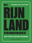Het Rijnland veranderboekje (E-book)