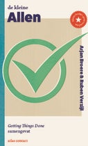 De kleine Allen (E-book)