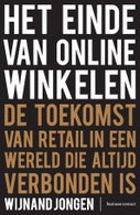 Het einde van online winkelen- Editie Vlaanderen (E-book)