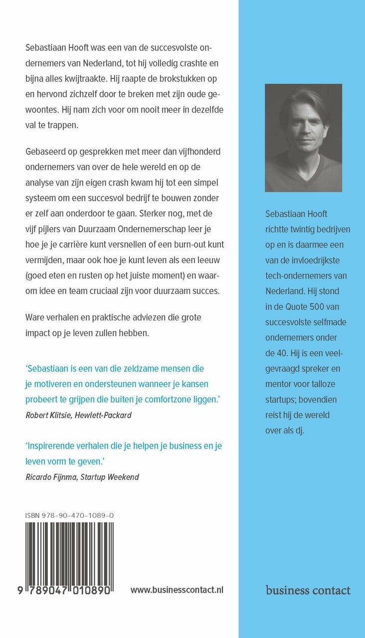 APK voor ondernemers (E-book)
