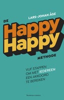 De happy-happymethode (E-book)