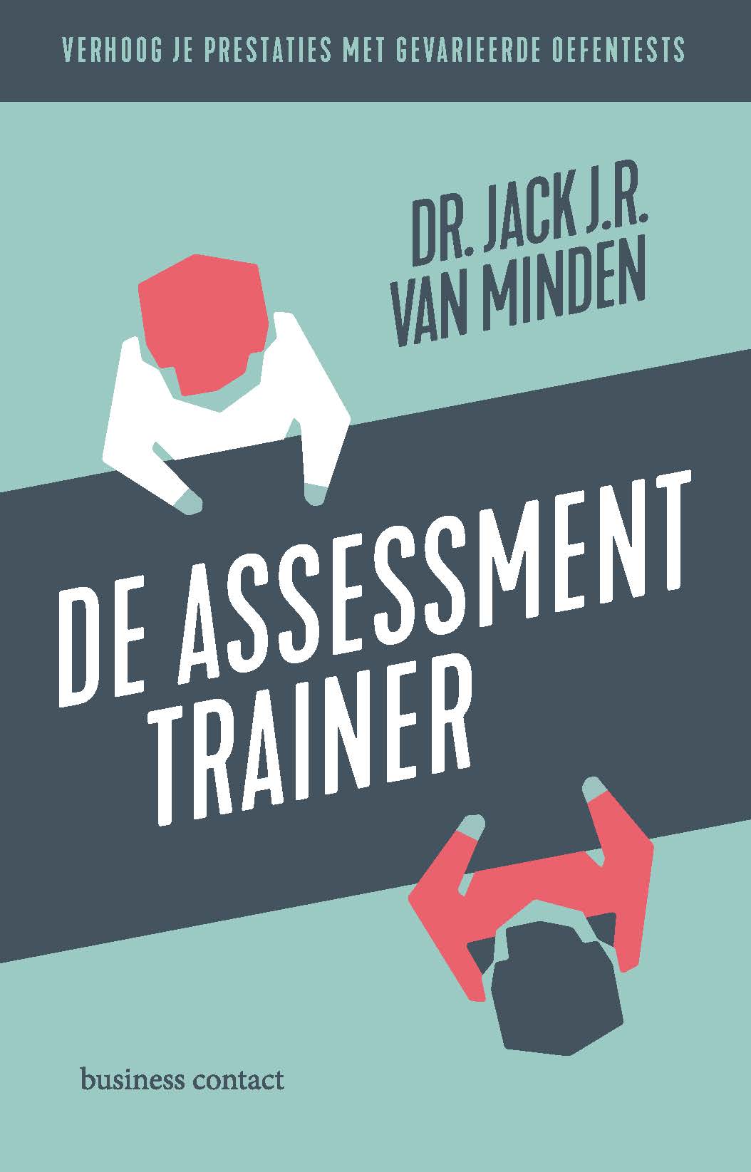 De Assessment Trainer (E-book)