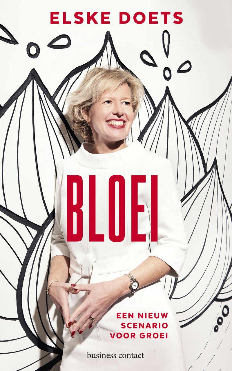 Bloei (E-book)