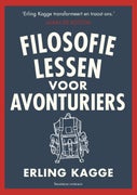 Filosofielessen voor avonturiers (E-book)