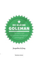 De kleine Goleman (E-book)