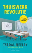 Thuiswerkrevolutie (Paperback)