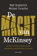 De macht van McKinsey (E-book)