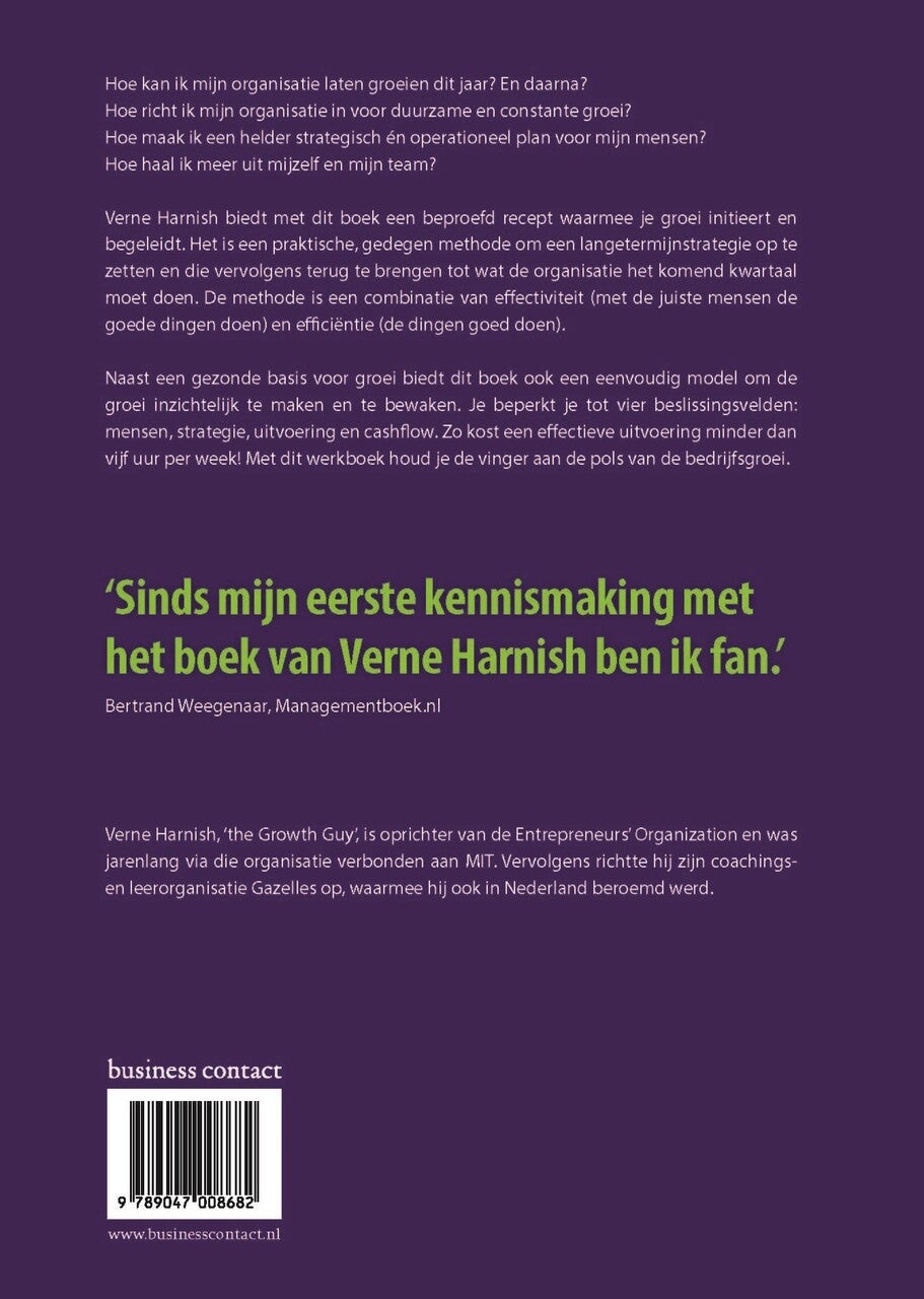 Scaling up (Paperback)