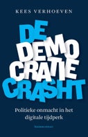 De democratie crasht (E-book)