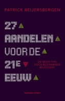 27 aandelen voor de 21e eeuw (Paperback)