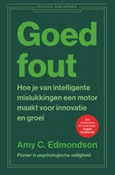Goed fout (E-book)