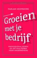 Groeien met je bedrijf (E-book)