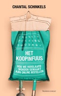 Het koopinfuus (E-book)