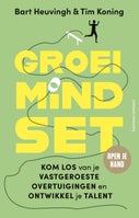 Groeimindset (E-book)