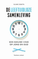 De leeftijdloze samenleving (E-book)
