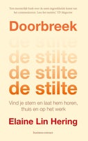 Doorbreek de stilte (Paperback)