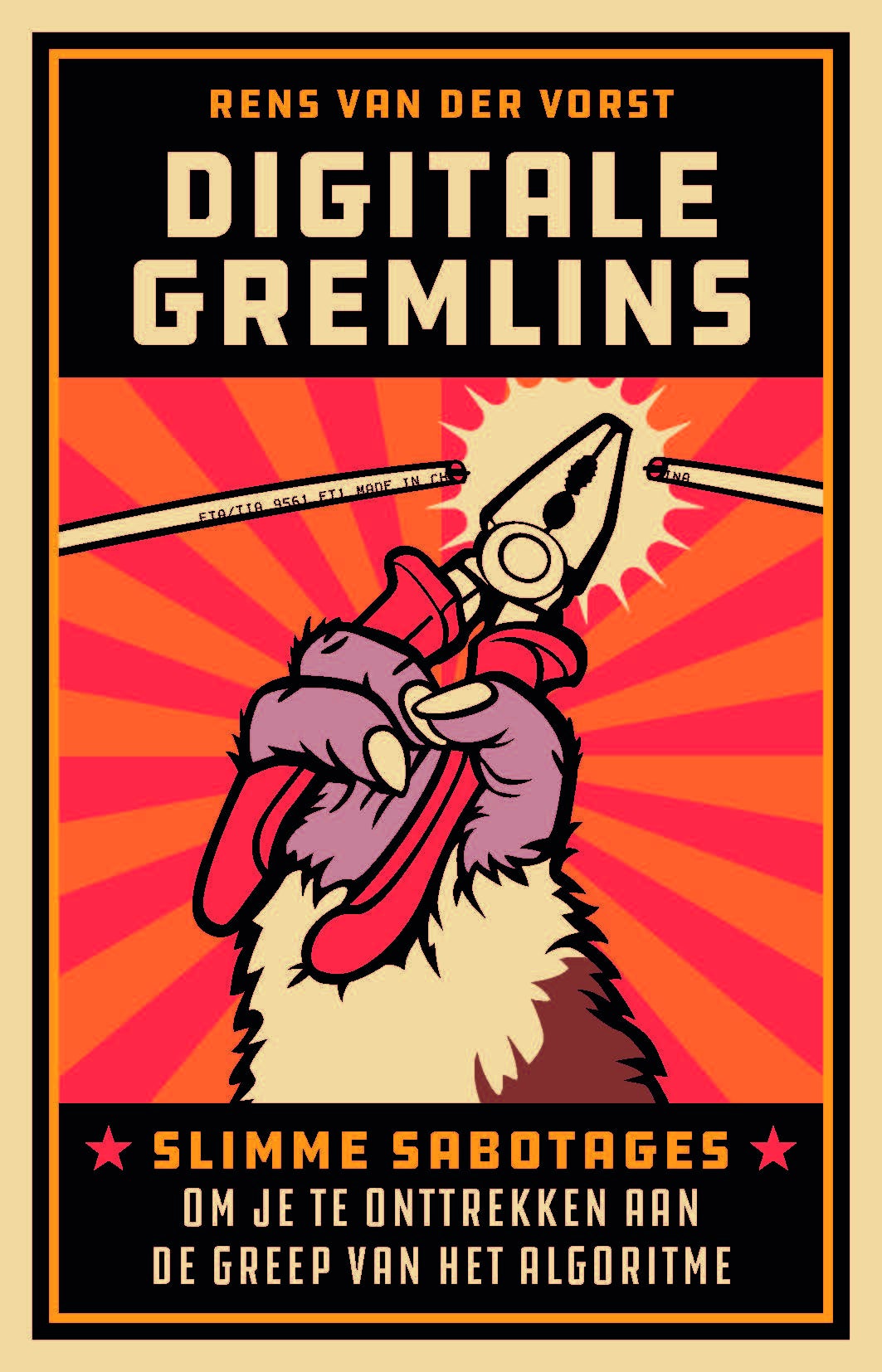 Digitale gremlins (E-book)