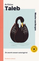 De kleine Taleb (E-book)