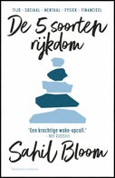 De 5 soorten Rijkdom (Paperback)
