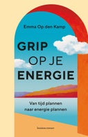 Grip op je energie (E-book)