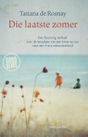 Die laatste zomer (E-book)