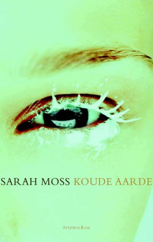 Koude aarde (E-book)
