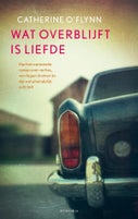 Wat overblijft is liefde (E-book)