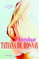 Kwetsbaar (Paperback)