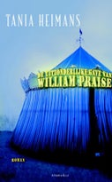 De uitzonderlijke gave van William Praise (E-book)