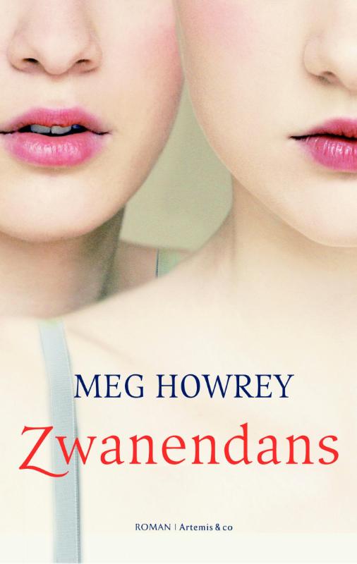 Zwanendans (E-book)