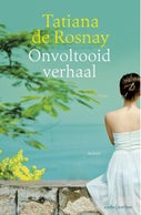 Onvoltooid verhaal (E-book)