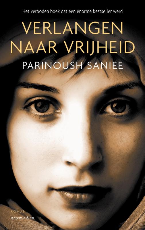 Verlangen naar vrijheid (E-book)