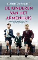 De kinderen van het armenhuis (E-book)