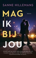 Mag ik bij jou (E-book)