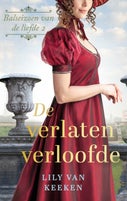 De verlaten verloofde (E-book)
