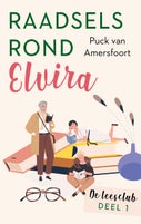 Raadsels rond Elvira (E-book)