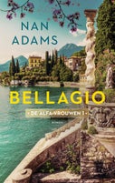 Bellagio (E-book)