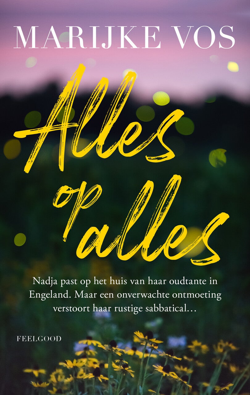 Alles op alles (Paperback)