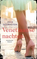 Venetiaanse nachten (E-book)