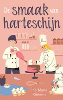 De smaak van harteschijn (E-book)