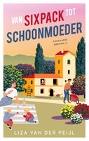 Van sixpack tot schoonmoeder (E-book)
