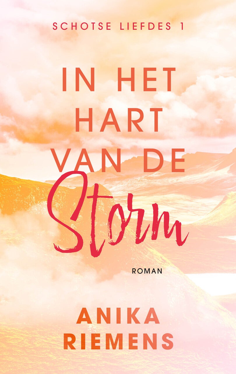 In het hart van de storm (E-book)