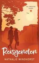 Reisgenoten (E-book)