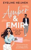 Amber & Emir (Paperback)